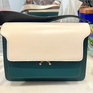 Marni shoulder bag